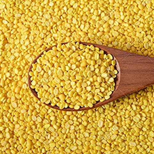 mug daal